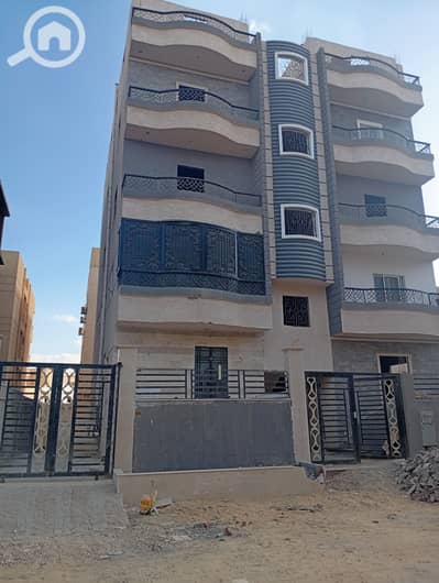 فلیٹ 3 غرف نوم للبيع في حدائق اكتوبر، الجيزة - 1000044842. jpg