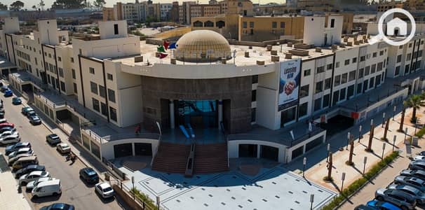 Retail for Rent in 6th of October, Giza - 80-2. jpg