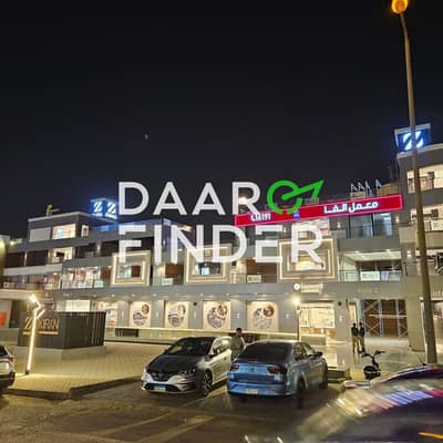 Restaurant & Cafe for Rent in Sheikh Zayed, Giza - b0de8abf-ca4a-4ffe-93c5-98330433c2ac. jpg