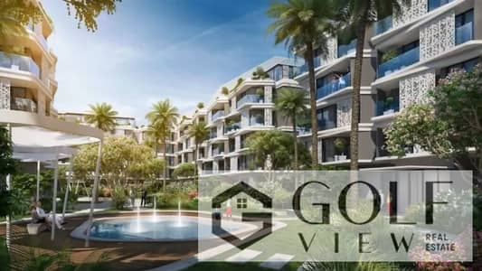 Studio for Sale in 6th of October, Giza - 1. jpg