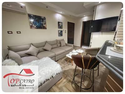 استوديو  للايجار في مدينتي، القاهرة - WhatsApp Image 2025-12-31 at 3.28. 55 PM (1). jpeg