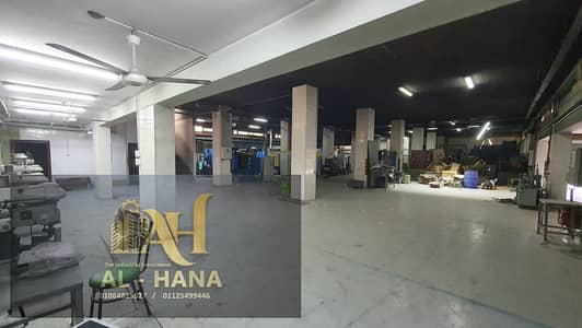 مصنع  للايجار في القاهرة الجديدة، القاهرة - WhatsApp Image 2025-12-31 at 3.29. 41 PM (3). jpeg