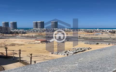 مکتب  للبيع في الساحل الشمالي، مطروح - VID-20241230-WA0005. jpg