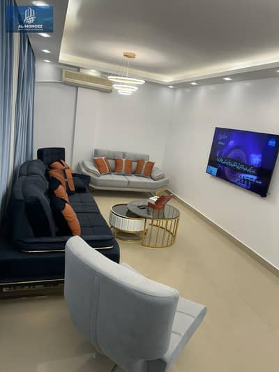 شقة 3 غرف نوم للايجار في القاهرة الجديدة، القاهرة - WhatsApp Image 2025-12-31 at 2.07. 39 PM. jpeg