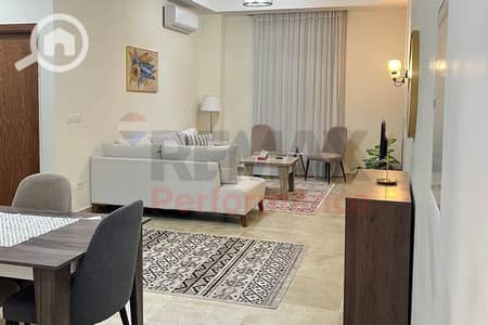 2 Bedroom Flat for Sale in North Coast, Matruh - WhatsApp Image 2025-12-30 at 1.22. 31 PM. JPG