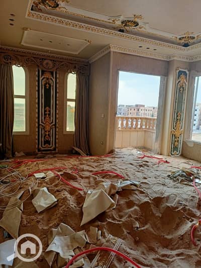 فلیٹ 3 غرف نوم للبيع في مدينة بدر، القاهرة - 410649a7-82bc-4751-9780-bd8169675cc7. jpeg