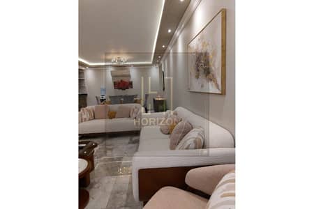 شقة 3 غرف نوم للايجار في القاهرة الجديدة، القاهرة - WhatsApp Image 2025-11-25 at 1.12. 45 PM. jpg