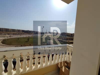 فلیٹ 3 غرف نوم للايجار في مدينة الشروق، القاهرة - WhatsApp Image 2025-12-31 at 2.06. 17 PM (2). jpeg