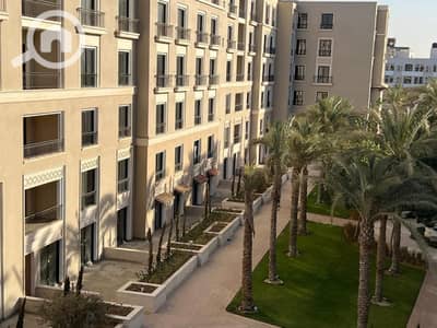 فلیٹ 2 غرفة نوم للايجار في الشيخ زايد، الجيزة - fce8b1ff-3714-4c9d-9f5a-51ba8ea3679c. jpg