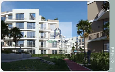 2 Bedroom Apartment for Sale in Sheikh Zayed, Giza - WhatsApp Image 2025-12-24 at 1.45. 35 PM (1). jpeg