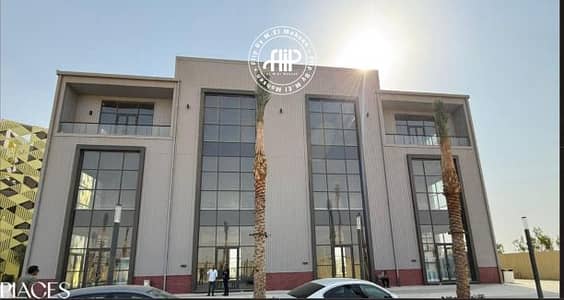 Commercial Building for Rent in 6th of October, Giza - WhatsApp Image 2025-12-31 at 12.57. 08 PM. png