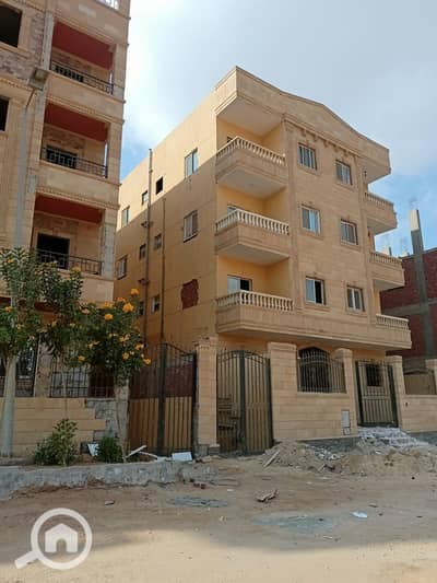 شقة 3 غرف نوم للبيع في مدينة بدر، القاهرة - f3b3c44b-c32d-4a9b-94ca-ad908e3cdb0d. jpeg