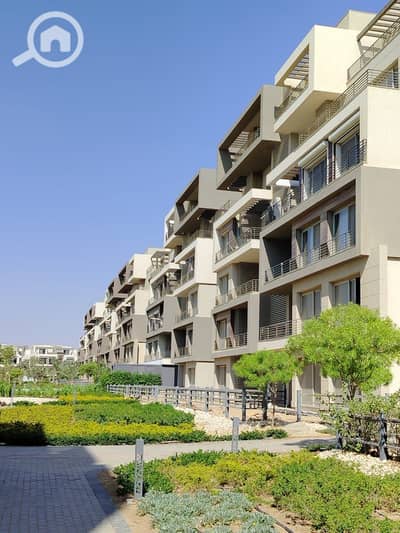 4 Bedroom Apartment for Sale in New Cairo, Cairo - WhatsApp Image 2025-12-31 at 3.38. 49 PM. jpeg