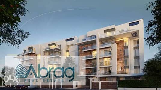 3 Bedroom Apartment for Sale in 6th of October, Giza - icity oct5. jpg