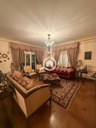 4 Bedroom Villa for Sale in 6th of October, Giza - WhatsApp Image 2024-12-31 at 2.15. 36 PM (3). jpeg