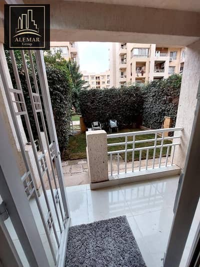 2 Bedroom Apartment for Rent in Madinaty, Cairo - WhatsApp Image 2025-12-31 at 1.36. 48 PM (3). jpeg