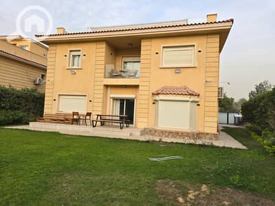 5 Bedroom Villa for Sale in Madinaty, Cairo - 1cd4c697-3b44-4d63-bb63-2f5de980ba2e. jpeg