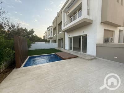 4 Bedroom Villa for Rent in New Cairo, Cairo - WhatsApp Image 2025-11-09 at 7.17. 40 PM (5). jpeg