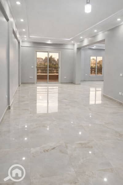 شقة 3 غرف نوم للايجار في القاهرة الجديدة، القاهرة - 1000355994. png