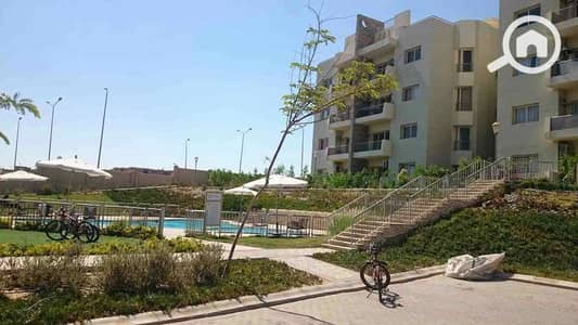 شقة 3 غرف نوم للبيع في الشيخ زايد، الجيزة - DSC_0011_resized_20170424_012955190. JPG