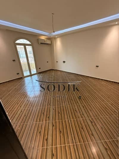 3 Bedroom Apartment for Sale in Obour City, Cairo - WhatsApp Image 2025-12-31 at 11.42. 59 AM (2). jpeg