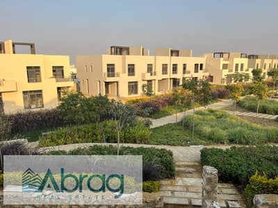 تاون هاوس 4 غرف نوم للايجار في 6 أكتوبر، الجيزة - WhatsApp Image 2025-12-31 at 3.06. 28 PM (2). jpeg