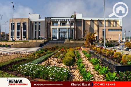 فلیٹ 3 غرف نوم للبيع في عجمي، الإسكندرية - 6. jpg