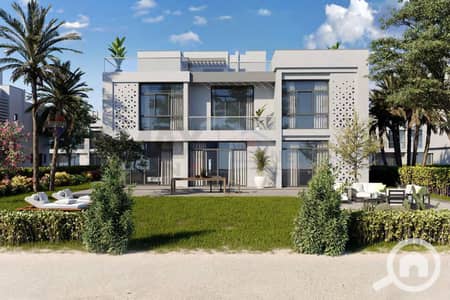 5 Bedroom Villa for Sale in North Coast, Matruh - 1. jpg