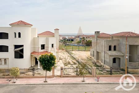 3 Bedroom Villa for Sale in Agami, Alexandria - 0. jpg