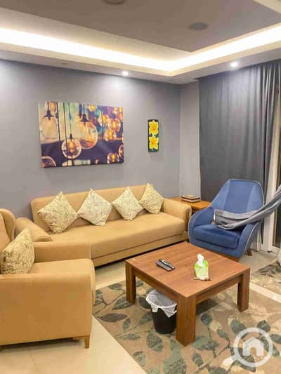 2 Bedroom Flat for Rent in Madinaty, Cairo - 1000454068. jpg