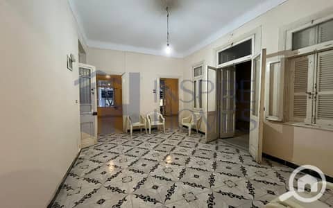 شقة 4 غرف نوم للبيع في سيدي جابر، الإسكندرية - WhatsApp Image 2025-12-28 at 14.31. 49 (2). JPG