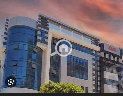 مجمع تجاري  للايجار في زهراء المعادى، القاهرة - WhatsApp Image 2025-11-18 at 1.14. 50 PM. jpeg