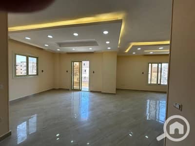 3 Bedroom Apartment for Rent in New Cairo, Cairo - WhatsApp Image 2025-12-29 at 18.26. 21 (1). jpeg