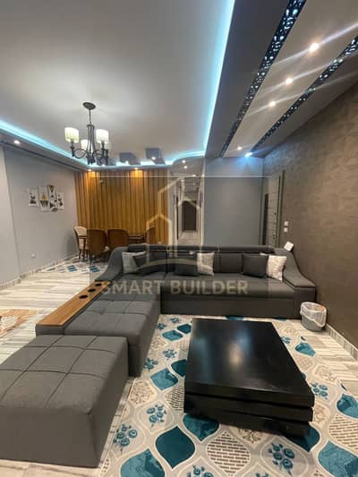 3 Bedroom Flat for Rent in New Cairo, Cairo - WhatsApp Image 2025-12-31 at 2.26. 24 PM. jpeg