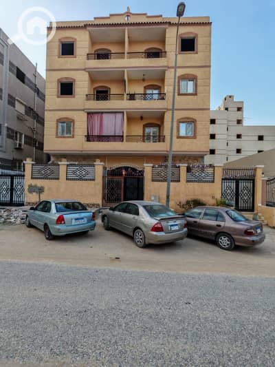 شقة 3 غرف نوم للبيع في 6 أكتوبر، الجيزة - IMG-20251227-WA0003(1). jpg