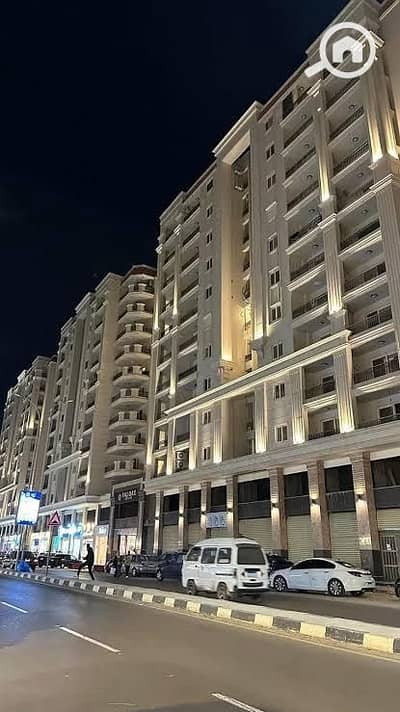 مکتب  للايجار في سموحة، الإسكندرية - 86f756d3-de8f-4ac2-acbd-031367b0b261. jpg