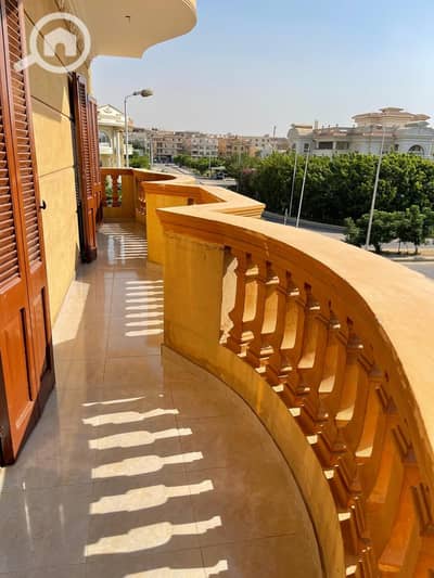 شقة 3 غرف نوم للايجار في القاهرة الجديدة، القاهرة - WhatsApp Image 2025-09-06 at 3.15. 31 PM. jpeg