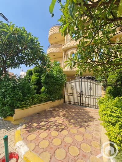 3 Bedroom Apartment for Rent in New Cairo, Cairo - WhatsApp Image 2025-12-15 at 4.42. 46 PM (1). jpeg