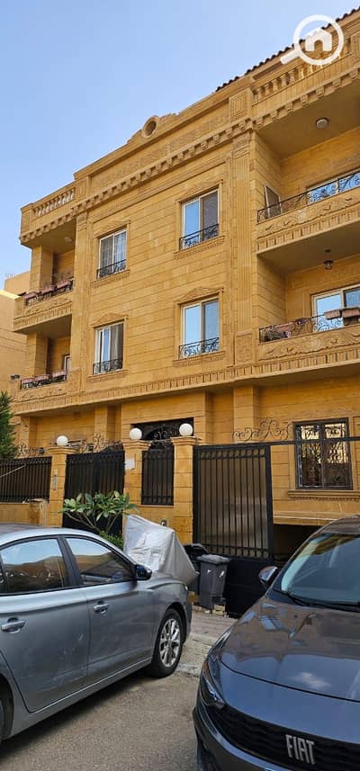 4 Bedroom Flat for Rent in New Cairo, Cairo - WhatsApp Image 2025-12-18 at 11.36. 55 AM. jpeg