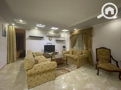 شقة 3 غرف نوم للايجار في القاهرة الجديدة، القاهرة - WhatsApp Image 2025-12-18 at 1.07. 20 PM. jpeg