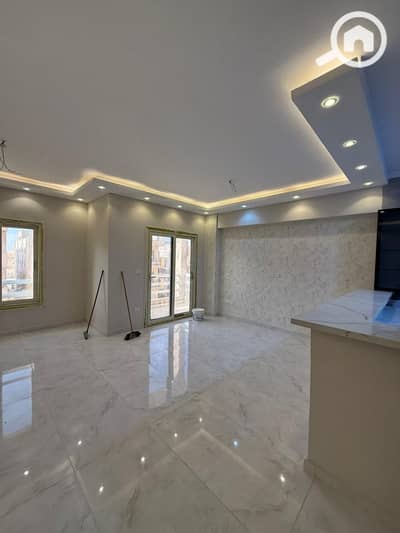 3 Bedroom Apartment for Rent in New Cairo, Cairo - WhatsApp Image 2025-12-20 at 10.32. 00 AM. jpeg