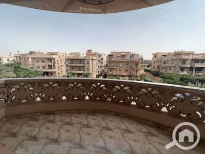 4 Bedroom Apartment for Rent in New Cairo, Cairo - WhatsApp Image 2025-12-20 at 3.19. 01 PM (2). jpeg