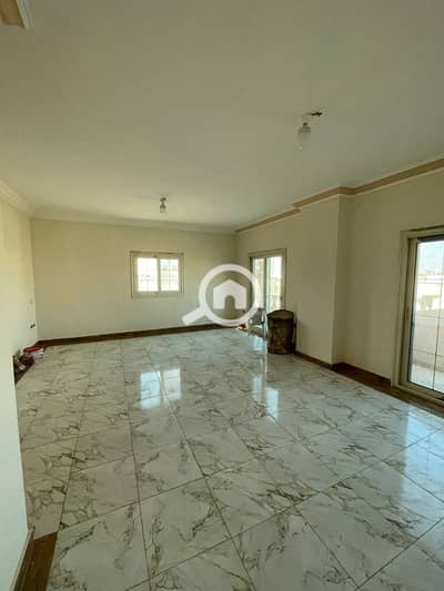 3 Bedroom Flat for Rent in New Cairo, Cairo - WhatsApp Image 2025-12-21 at 11.38. 57 AM (1). jpeg