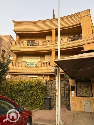 شقة 2 غرفة نوم للايجار في القاهرة الجديدة، القاهرة - WhatsApp Image 2025-12-21 at 12.36. 36 PM (1). jpeg