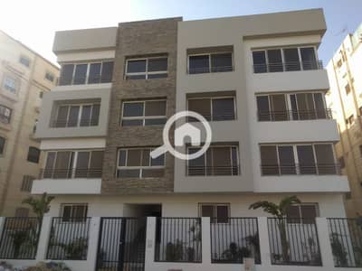 3 Bedroom Apartment for Rent in New Cairo, Cairo - WhatsApp Image 2025-12-21 at 1.10. 43 PM. jpeg