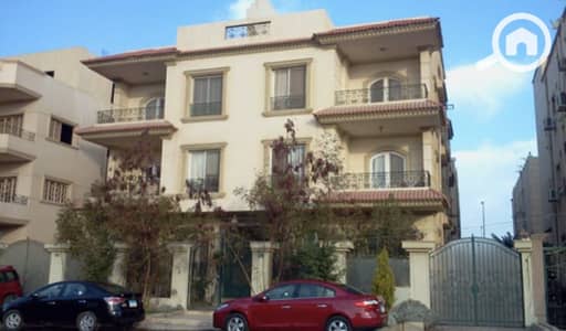 شقة 3 غرف نوم للايجار في القاهرة الجديدة، القاهرة - WhatsApp Image 2025-12-22 at 3.41. 31 PM. jpeg