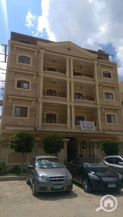 3 Bedroom Apartment for Rent in New Cairo, Cairo - WhatsApp Image 2025-12-23 at 4.46. 13 PM (1). jpeg
