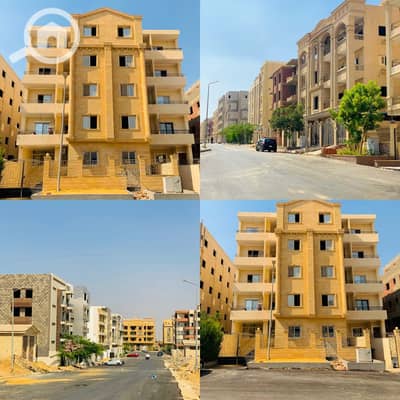 دوبلكس 4 غرف نوم للبيع في القاهرة الجديدة، القاهرة - WhatsApp Image 2025-12-11 at 11.06. 51 AM. jpeg