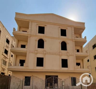 3 Bedroom Flat for Sale in New Cairo, Cairo - WhatsApp Image 2025-12-11 at 12.10. 26 PM. jpeg