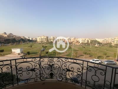 3 Bedroom Apartment for Rent in New Cairo, Cairo - WhatsApp Image 2025-12-02 at 12.03. 21 PM. jpeg